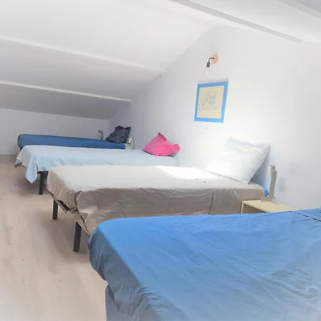 펜션 Maison Du Pilou 5 Avec Jardin Entre Plages Et Etangs *